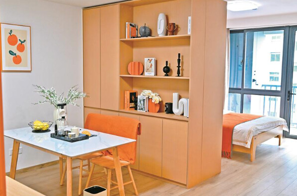 无锡经开区以“寓”留才