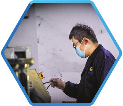 杭州加快打造新材料特色产业集群