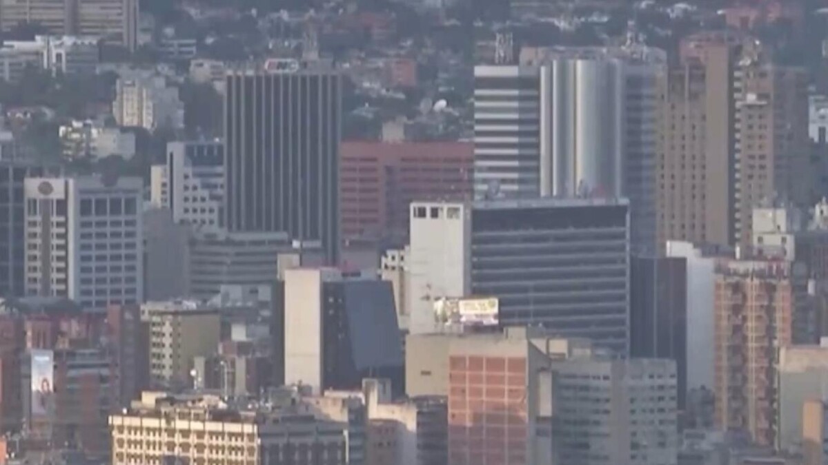 委内瑞拉国际航线骤减六成 本土航司计划增开航班