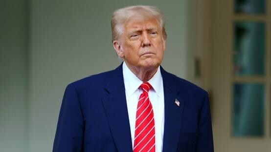 特朗普签署行政令调查外资企业食品反竞争行为