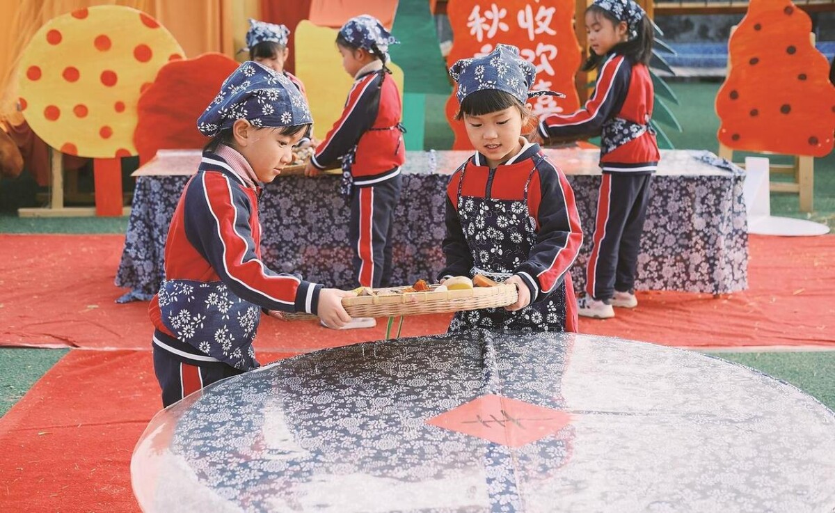 “小农夫”解锁新体验