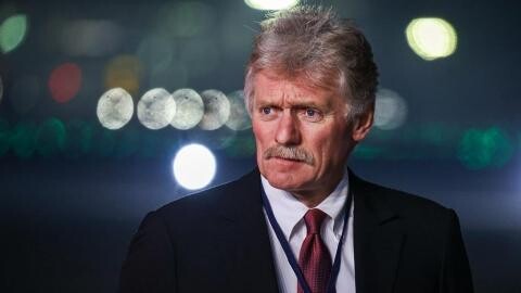 乌称领土问题需全民公投 俄方:不能成为临时停战借口