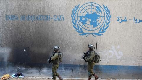 约旦等八国外长重申:近东救济工程处作用无可替代