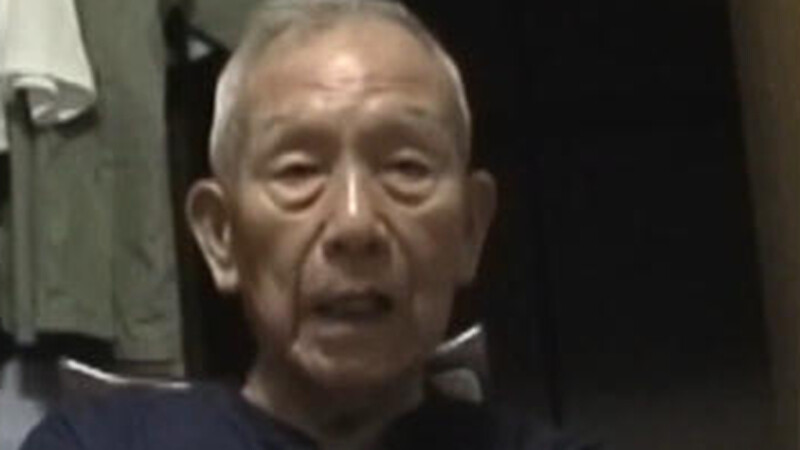 731部队原队员承认在浙赣地区发动细菌战