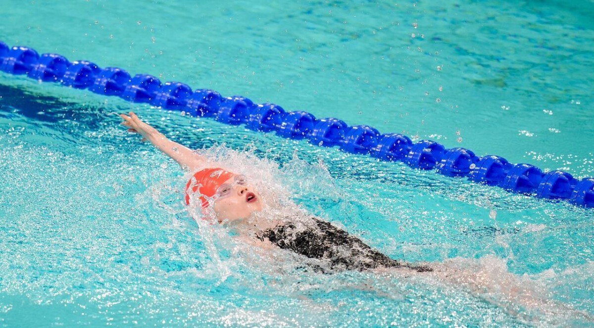 浙江残疾人运动员逐梦赛场 小将展露锋芒 老将不负众望