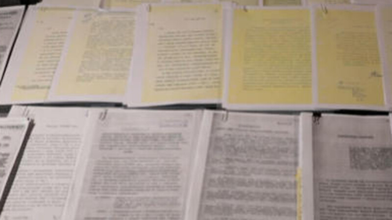 新华社快讯:中央档案馆公布一批日本731部队罪行档案