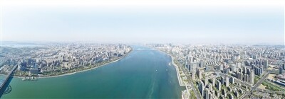 解码杭州城市能级跃升的内涵逻辑——专访浙江大学求是特聘教授、城市发展与管理系主任石敏俊