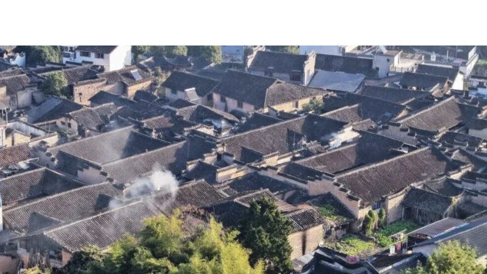 黃粿、社粿、酒糟肉……慶元人的冬日美食“三件套”滋味如何？