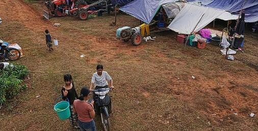 柬國防部稱泰國炸毀柬一民用橋梁 泰方暫無回應(yīng)