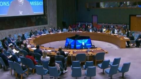 中方呼吁利比亞各方推進(jìn)政治統(tǒng)一與全國選舉