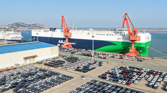 “蘇大強(qiáng)”的制造業(yè)“四連冠”，能撼動(dòng)“粵老大”的GDP王座嗎？