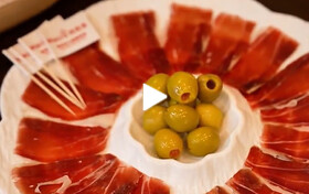 青田僑二代把“西班牙味道”帶到北京