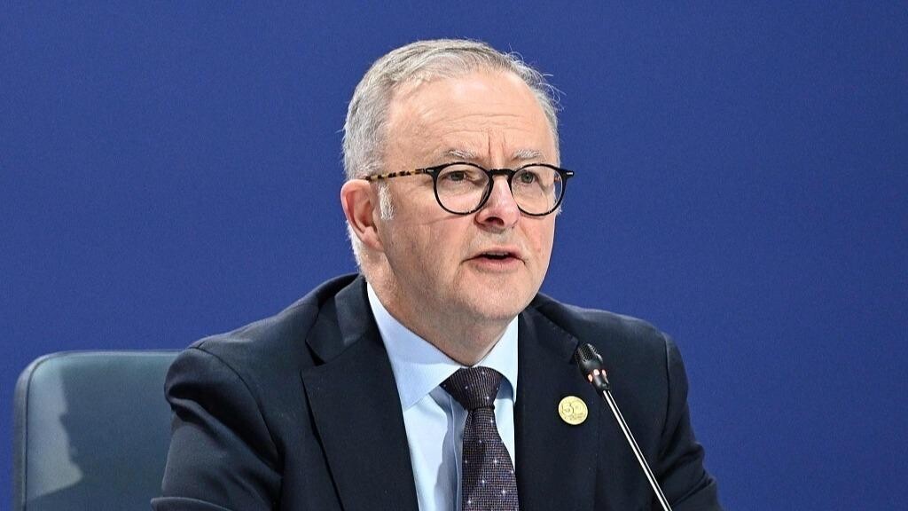 邦迪灘槍擊案后 澳總理宣布將對(duì)聯(lián)邦執(zhí)法和情報(bào)機(jī)構(gòu)進(jìn)行審查