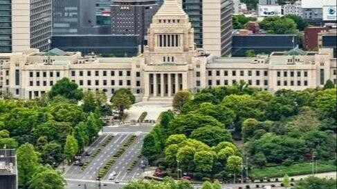 日本自民黨官員稱有必要就“無(wú)核三原則”的定位展開討論