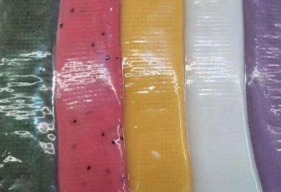 冬至年糕香！從3元到35元，年糕“身價(jià)” 差在哪？