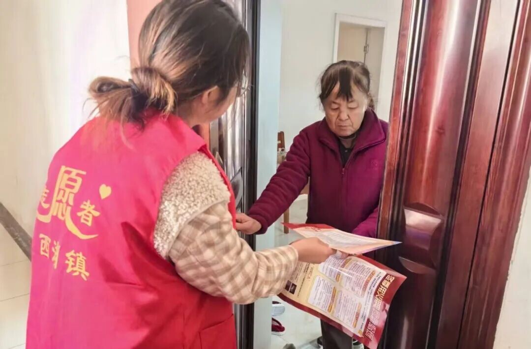 筑牢消防安全防線 守護(hù)銅官平安家園