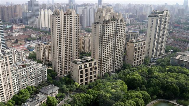 上海出臺樓市新規(guī) 企業(yè)購買商品住房需滿足3條件