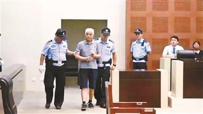 江苏一副局长酒驾致两死被判无期 赔偿家属6.7万元