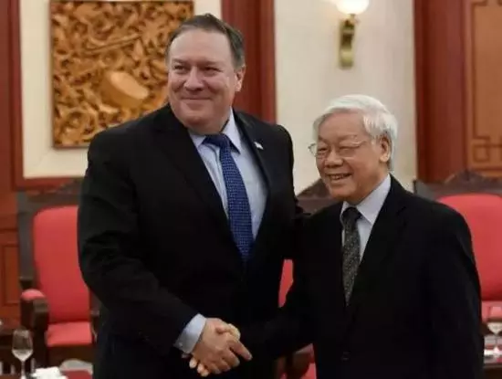 俠客島：美國提出讓朝鮮復(fù)制越南模式 可能嗎？
