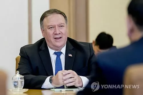 俠客島：美國提出讓朝鮮復(fù)制越南模式 可能嗎？