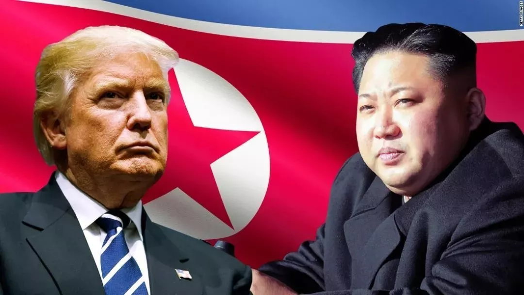 俠客島：美國提出讓朝鮮復(fù)制越南模式 可能嗎？