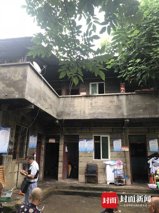 國家撥款每月五六百元的五保老人日伙食費(fèi)不到3元，官方調(diào)查
