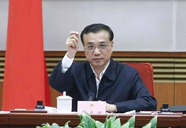 李克強就疫苗事件作批示:必須給全國人民一個交代