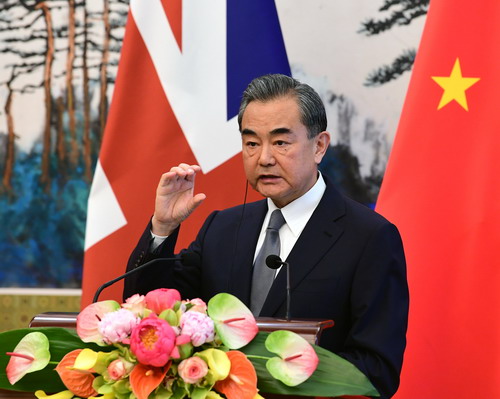美媒：中美代表私下接觸 討論重啟貿易談判