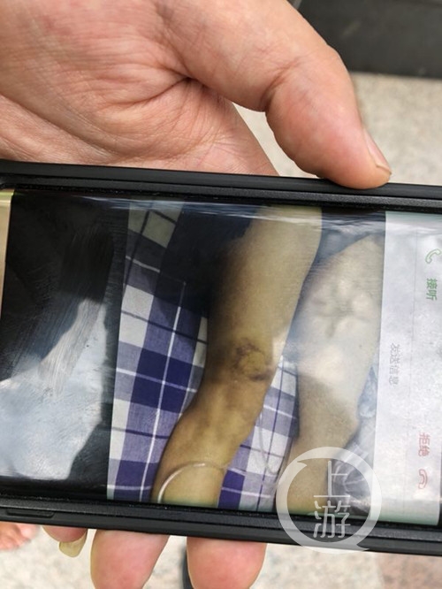 德陽安醫(yī)生服500片安眠藥自殺 男孩家長被人肉