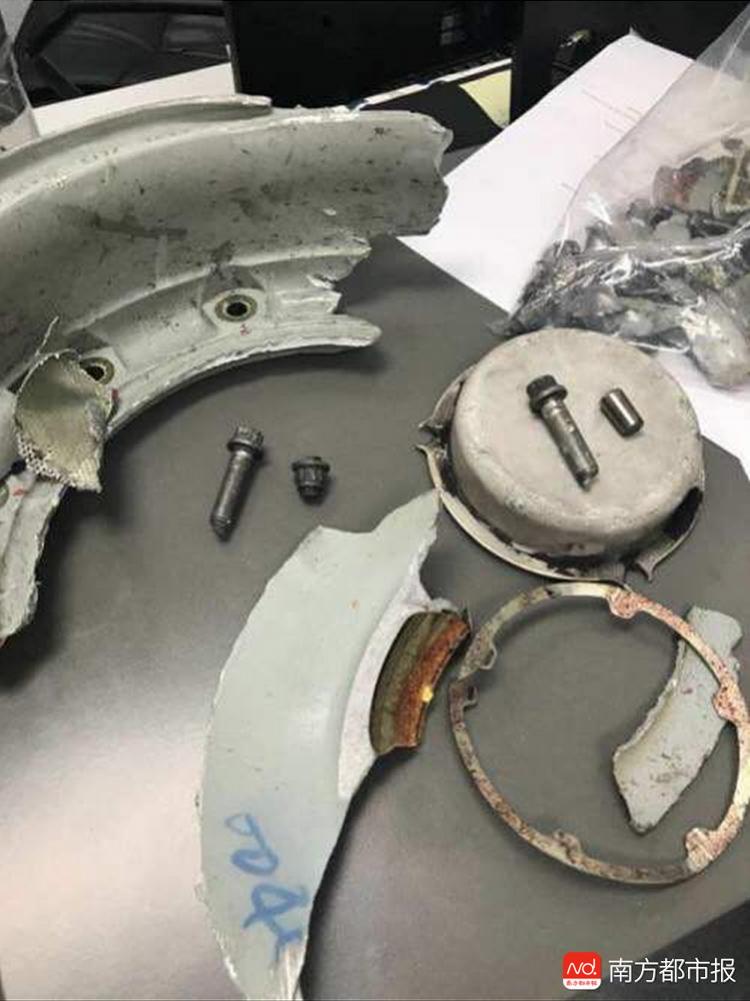 客機(jī)備降深圳乘客獲賠600元 質(zhì)疑航企敷衍了事
