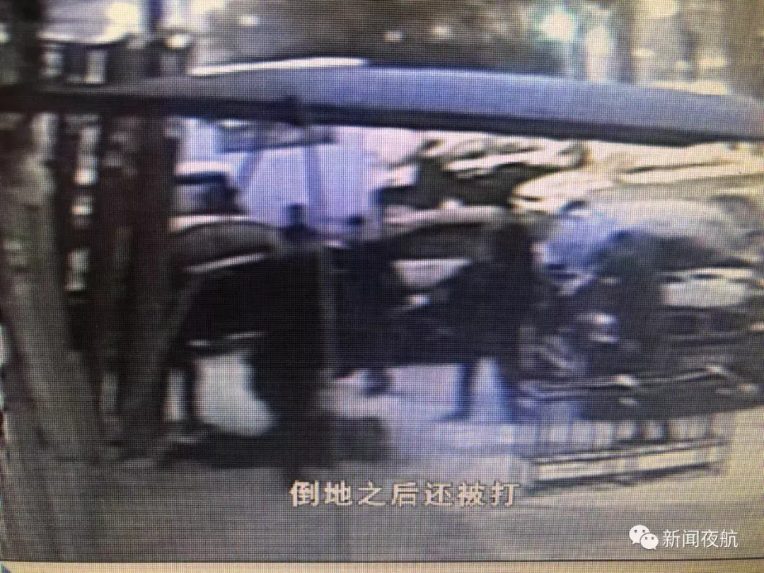 哈爾濱兩男子因瑣事喊20人互砍 1人手指被砍掉