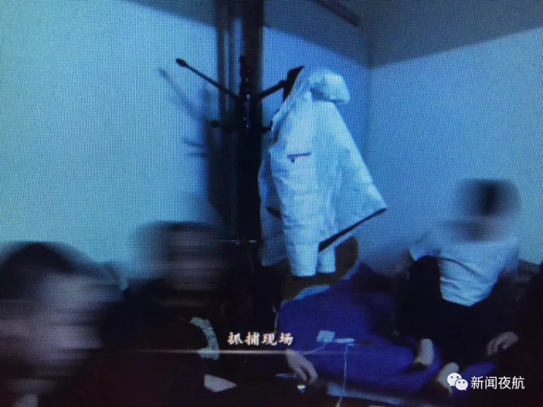 哈爾濱兩男子因瑣事喊20人互砍 1人手指被砍掉