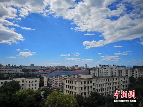 冷空氣將致中東部氣溫跳水 這些地區(qū)將降至0℃以下