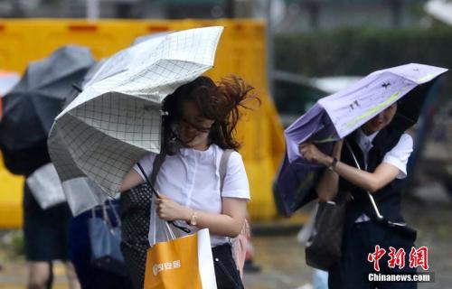冷空氣將致中東部氣溫跳水 這些地區(qū)將降至0℃以下