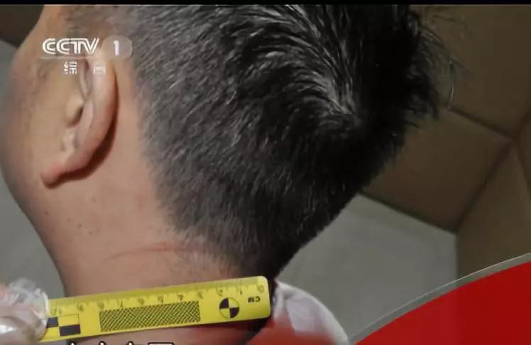 反殺案于海明奪刀反殺時(shí)吼:你們太欺負(fù)人了吧！