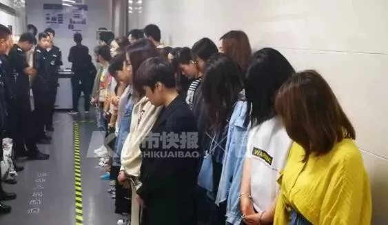 女子第一次借錢被要求陪睡 催債時被送花圈殯儀車