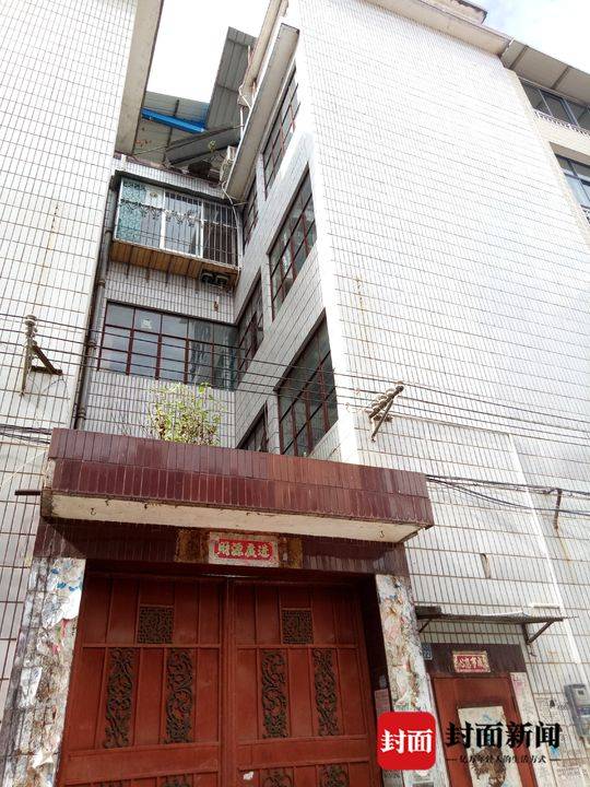 小伙勒死傳銷監(jiān)工案:案發(fā)地系民居 傳銷人員已被抓