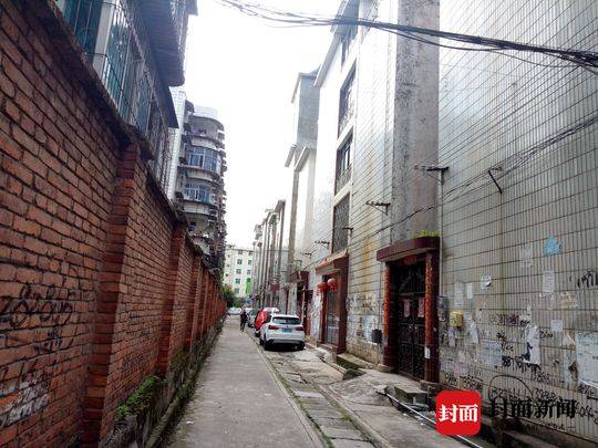 小伙勒死傳銷監(jiān)工案:案發(fā)地系民居 傳銷人員已被抓