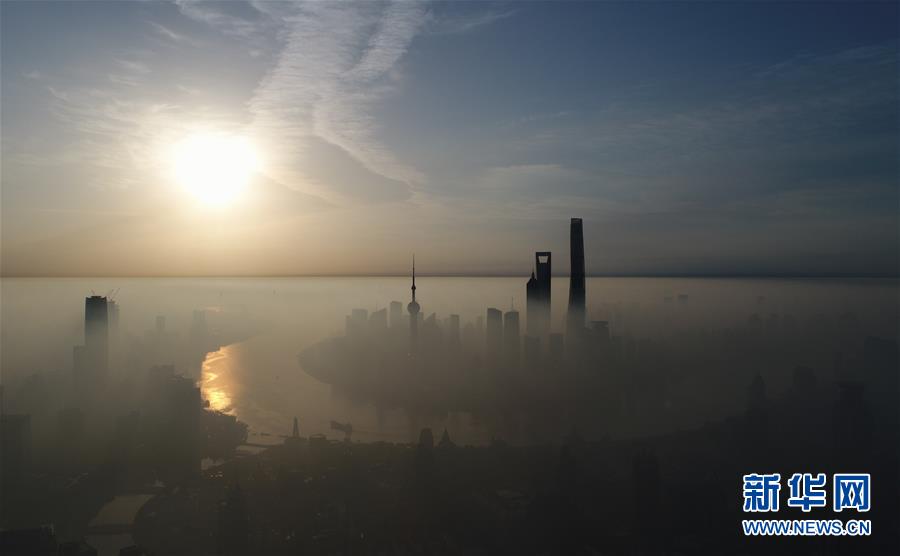 新华社：从浦东开发开放看中国改革开放40年