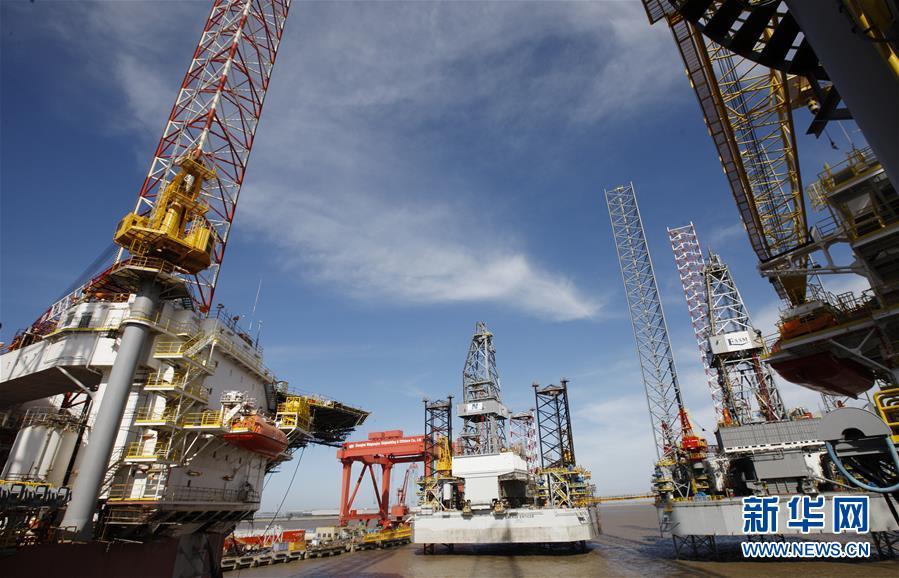 新华社：从浦东开发开放看中国改革开放40年