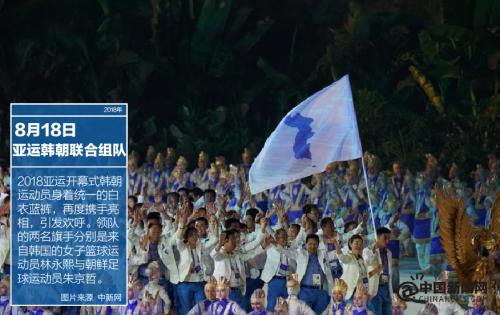五月內(nèi)第三次握手，“金文會(huì)”讓半島發(fā)生哪些改變