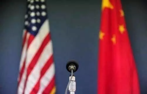 人民日報:美加征關(guān)稅的極限施壓 顯然打錯了算盤