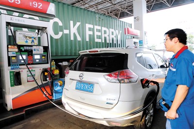 15省份推廣車用乙醇汽油 是否會(huì)與老百姓搶口糧？