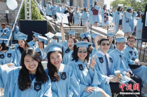 哈佛大學被訴招生時歧亞裔學生 案件今開審