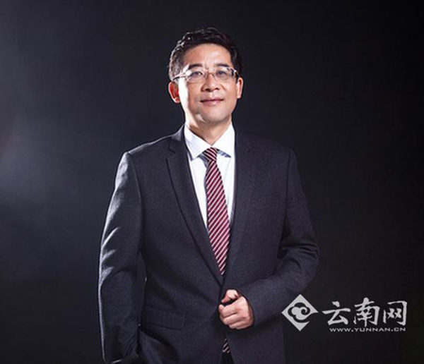 校長(zhǎng)到省委常委!這名仕途轉(zhuǎn)彎的候補(bǔ)中委還是院士