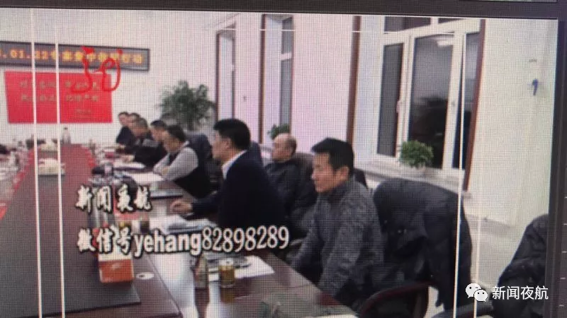 黑龍江一前任村書記將3名上訪人打斷腿 還私藏槍支