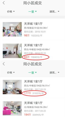 燕郊樓市探訪:炒房客賠百萬(wàn) 售樓處大門(mén)緊鎖