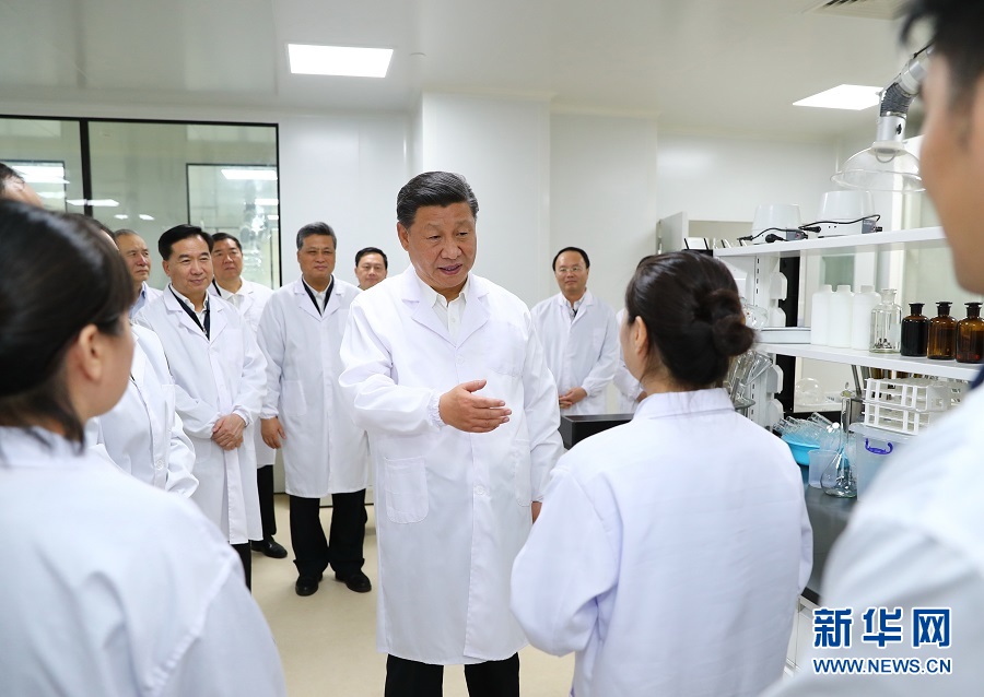 习近平再赴广东释放了哪些重要信号？