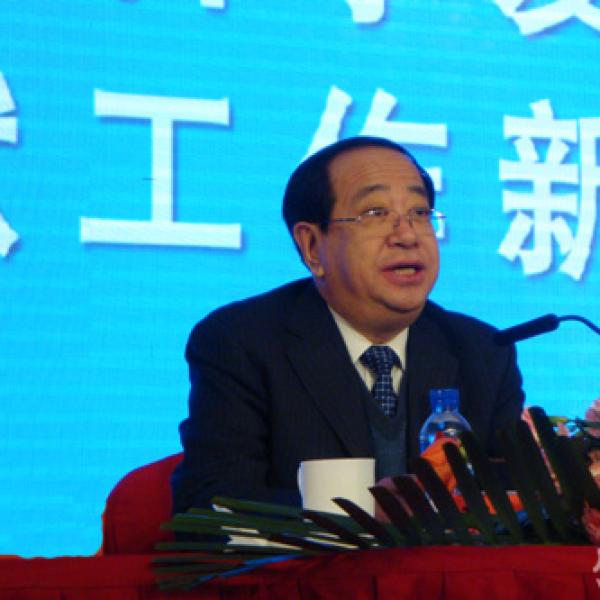 內(nèi)蒙古第六虎:退休兩年 曾任自治區(qū)黨委常委11年