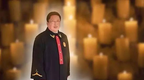 中央政法委長安劍評D&G辱華:事關(guān)國格 沒人能容忍